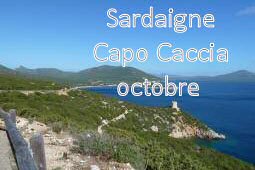 Sardaigne Cappo Cassia 10/2013