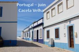 Portugal Cacela Velha06/2016