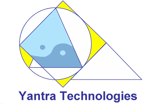 Logo Yantra Technologies